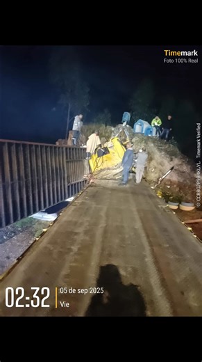 144K views · 1K reactions | Buenas tardes Información del #accidente de tránsito esta mañana en la vía #sogamoso-#elcrucero sector el afilador, el compañero resulta con algunas leciones, no muy complejas al momento se recupera. #reporterosdelalineacolombia | Reporteros de la linea Colombia | Facebook