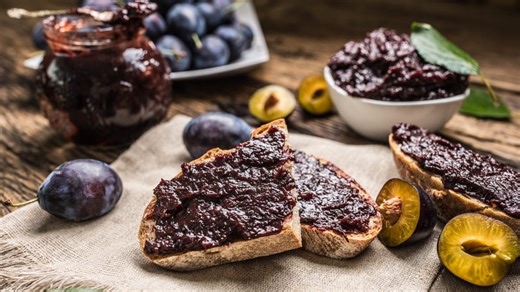 Najlakši recept za domaći pekmez od šljiva – bez mešanja na šporetu