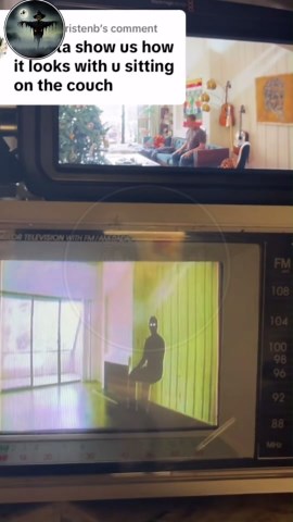 Disturbing Footage: Real Ghosts Caught on Camera