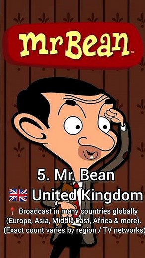 top 10 most popular cartoons in the world on all time #viral #trending #shorts