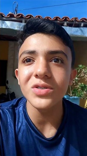 The prank on the mysterious neighbor worked!