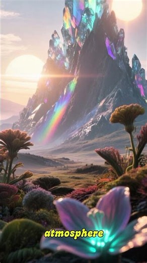 What an Exoplanet Sunrise Really Looks Like?