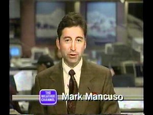 TWC 1996 blizzard coverage