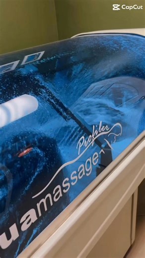 1.6K views | Aqua Water Massage. This is a perfect way to spend a...