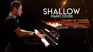 Here's my Shallow Piano Symphony!! Tell me what you think! ;) Watch on YouTube: http://y2u.be/SB1W4il3eH8 | Peter Bence