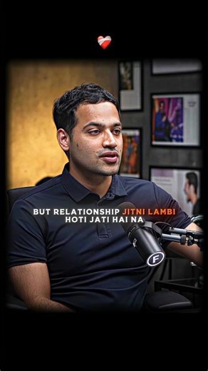 Raj shamani about relationship ❤️‍🩹 #shorts #rajshamani #sadvideos