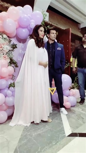 Bollywood Star Bipasha Basu's Latest Appearance