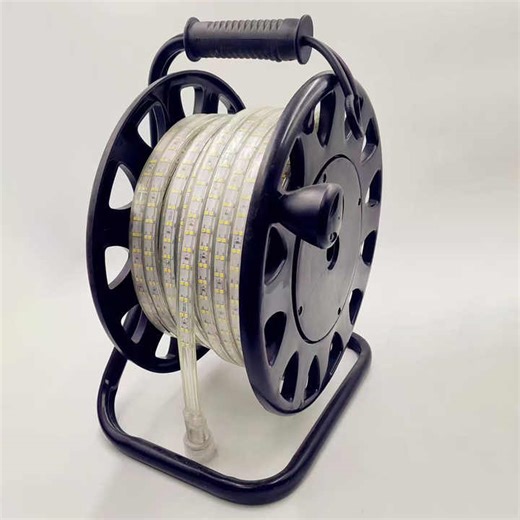 110v 220v 2835 Led Strip Light 5m 10m 20m 50m 100m/roll Led Light Strip Waterproof