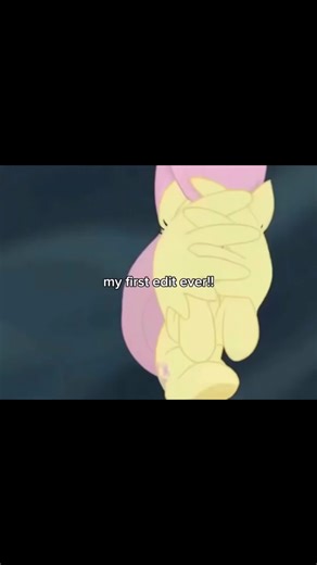 #RARITY || so cute right guys! #edit #mlpedit #mlp #fyp | Rarity Edits