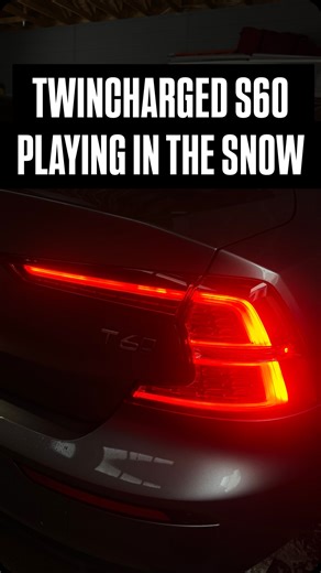 Aeden Sc on Instagram: "DOWNPIPE IS IN THIS WEEK!! #volvo #sleeper #twincharged #volvos60 #sweden"