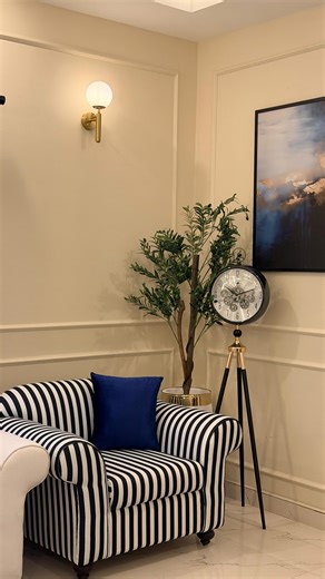 Project Home by Shiza Osama on Instagram: "As they say ….. trust the process and let us do the job🤫😅 . #projecthomebyshizaosama"