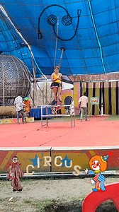 Tarzan Circus Good Show #highlight #everyone #fbreelsfypシ゚ #reelsviral #reelsvideo #2025trends #tranding #Malda #tarzan #circus #enjoy #entertainment | Abdul Matin