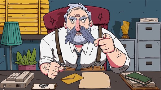 Debtors' Club - Official Release Date Announcement Trailer