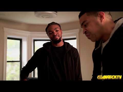 "Best Friends" Movie Trailer|MRECKTV FILMZ (Link Below)