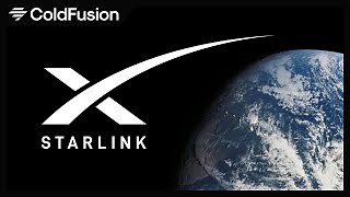 SpaceX’s Starlink Could Reshape Global Internet Access
