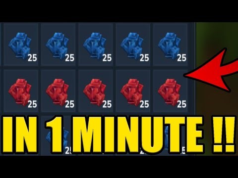 HOW to GET RUBY and SAPPHIRE in HYTALE ✅100%✅