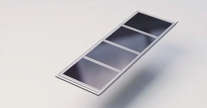 LC-LH：電源線・電池交換が不要な「屋内光」発電デバイス | 知財図鑑