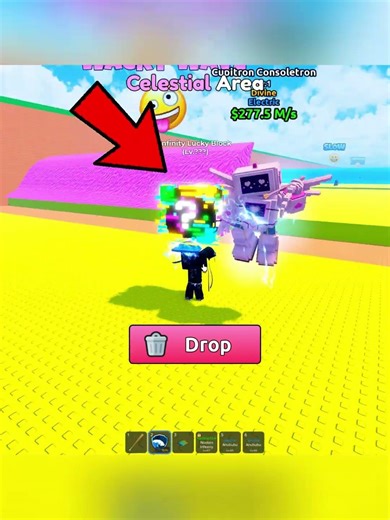 NOOO I LOST IT BUT ☺️#roblox