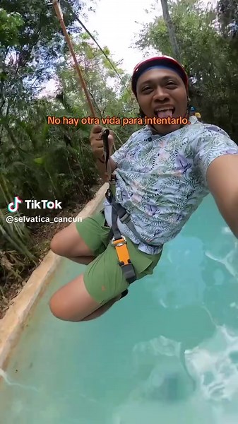 Selvatica on TikTok