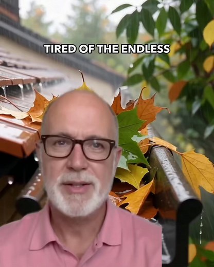 Tired of spending weekends clearing out your gutters? Leafguard’s clog-free, one-piece system keeps water flowing and maintenance low. Backed by a lifetime warranty and professional installation. Request your free estimate today! | Leafguardhomes | Facebook