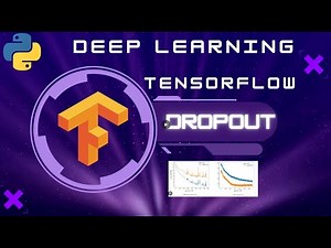 12. Understanding Dropout in TensorFlow | Improve Neural Network Performance