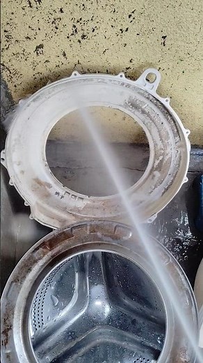 washing Machine full wash work #shorts #vlogvideo #viral #trending #goodwork #mostviewed #vlog