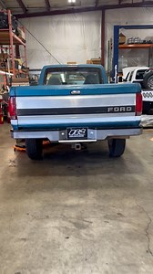 2K views · 341 reactions | Rear Bumper Fit Check We're making a few...