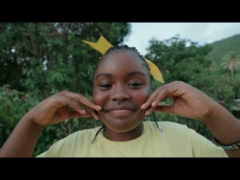 Youth Empowerment Project (YEP) | 20 Years of Empowering Youth in the British Virgin Islands