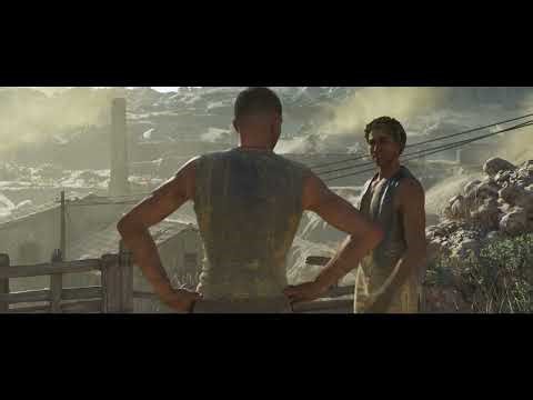 Mafia The Old Country Part 1