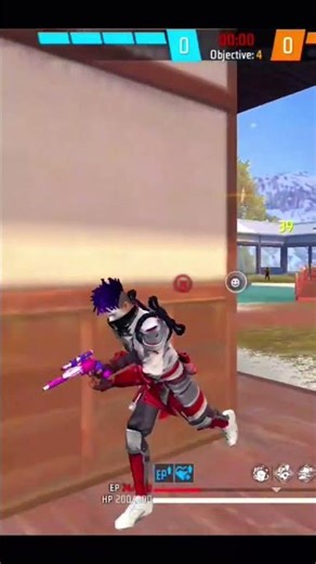 slomy 😈 game play ❤️‍🔥 free fire 🔥 gaming lover like 👋 #shorts #freefiregaming #gaming #viral