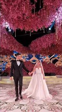 Exploring the Art-Nouveau Wonderland | A Journey Through Thematic Details