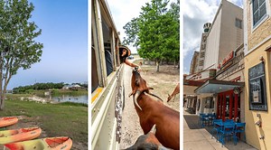 16  Things to Do in Bryan TX