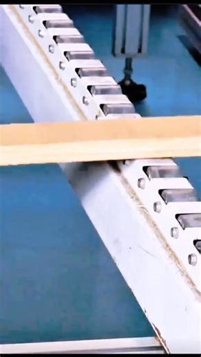 11K views · 35 reactions | Edge banding machine support is very important, especially the long strip, easy to run the board. We are an edge banding machine manufacturer, to solve your equipment problems, we are in Foshan, China, welcome to our factory.#Woodworkingmachinery#Edgebandingmachine#Edgebandingmachinefactory | Guangdong Shunde Mingdiao Electromechanical Co., Ltd | Facebook