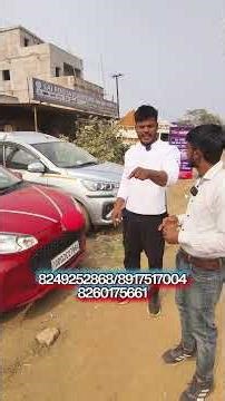 🔥ମାତ୍ର ୪୦ ହଜାର 4 wheeler car🔥 || Secondhand Car Showroom in Bhubaneswar || Odisha Car || Car Museum