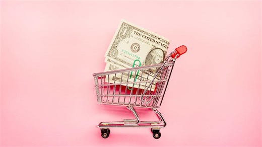 Consumer spending holds strong: Here's why it 'makes sense'