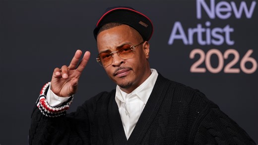 Rapper T.I. announced as headliner for Musikfest 2026 in Bethlehem, Pa.