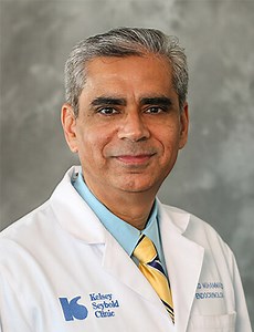 Shahid Muhammad, MD | Houston Endocrinologist | Kelsey-Seybold Clinic