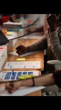 Santé mentale étudiante : Nightline, la ligne qui écoute la nuit