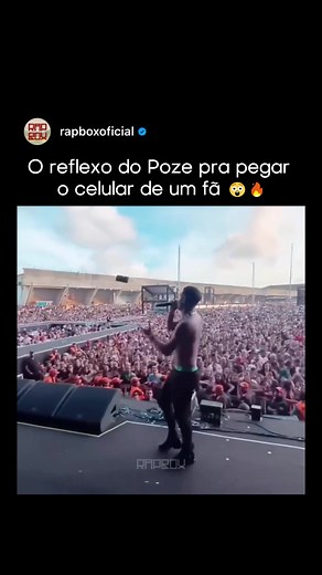 Os vídeos de Rap Box (@rapboxtv) com som original - Rap Box