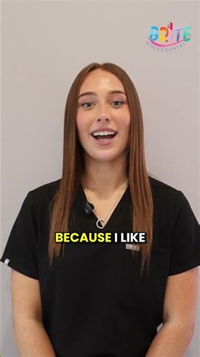 Meet Kaliese: Helping You Achieve Your Smile Goals!