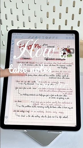 Less writing, more learning with CollaNote 😉 #StudyWithCollaNote #EffectiveLearning #StudyTips