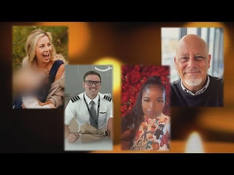 What we know about Charlotte-area victims who died in DC mid-air collision | WSOC-TV