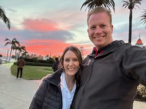 Meet KSL's Newest Reporter: Daniel Woodruff - Studio 5