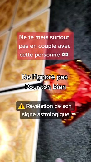 #tirage #cartomancie #signeastrologique #astrologie #astro #amesoeur #voyance
