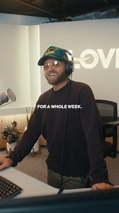 194K views · 7.8K reactions | TobyMac is taking over K-LOVE! 朗 He is our very special guest DJ all week long! He'll be sharing some fun stories and heartfelt life lessons he's learned along the way, all while celebrating the release of his new album, "Heaven On My Mind." Tune in all week long from 10 a.m. to 12 p.m. CT for the Toby Takeover!  | K-LOVE Radio | Facebook