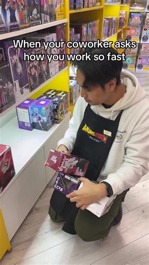 Anime Station | 📍Stop by our stores: 330 E 2nd St Suite A Los Angeles CA 90012 1370 Fullerton Rd Spc 101 Rowland Heights CA 91748 20 City Blvd W Spc 709... | Instagram