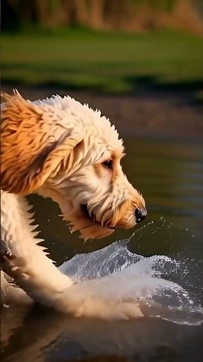 Labradoodle Care: 5 Essential Things Every Owner Must Know 🐕💪