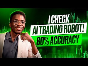 AI Trading Bots - Scam?! Pocket Option bot | Binary options trading with AI Trading Robot
