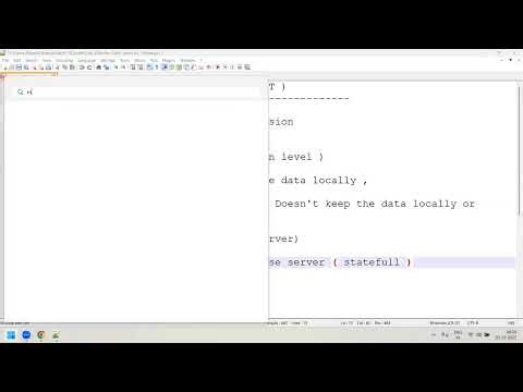 Docker Day-5 || Stateful vs Stateless Application || Hosting website inside Docker container