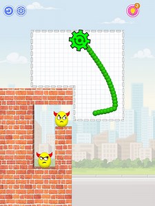 36K views · 306 reactions | Watch Cool Mobile Gameplay Draw To Smash Game #funnygame #gaming | 5stargameplay | Facebook